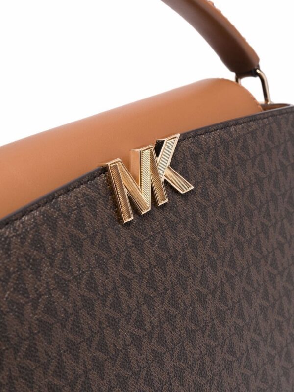 17559850_36618874_1000-1.jpg Michael Kors Karlie medium logo satchel