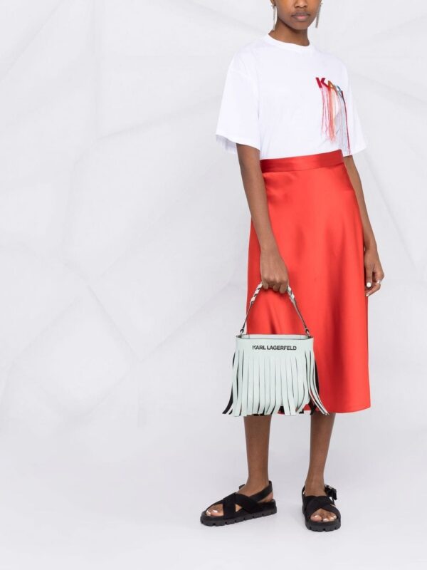 17559971_36676689_1000.jpg Karl Lagerfeld K/Fringe mini hobo bag