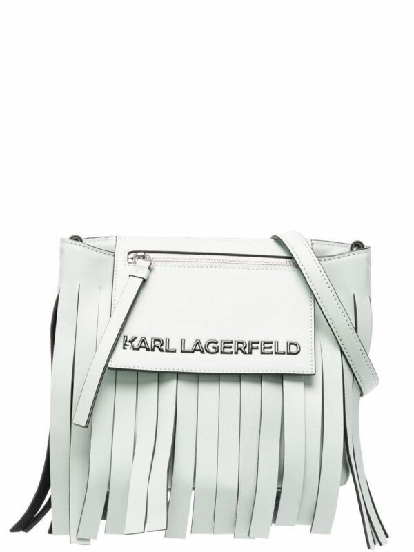 17559971_36677648_1000.jpg Karl Lagerfeld K/Fringe mini hobo bag