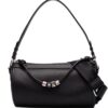 17559973_36802838_1000.jpg Karl Lagerfeld medium K/Charms duffle bag