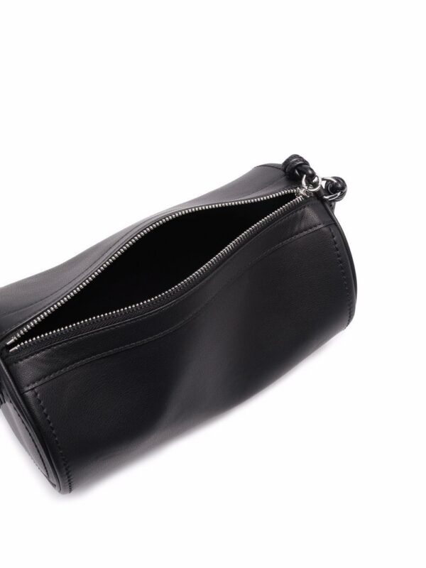 17559973_36802839_1000.jpg Karl Lagerfeld medium K/Charms duffle bag