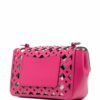 17559975_36777514_1000-1.jpg Karl Lagerfeld K/Karl Seven Soft laser-cut tote bag