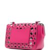 17559975_36777514_1000.jpg Karl Lagerfeld K/Karl Seven Soft laser-cut tote bag