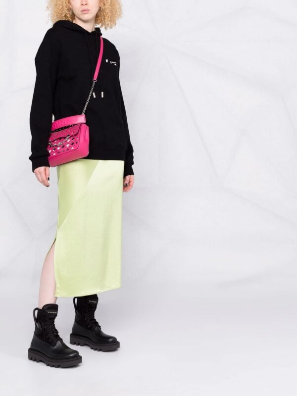 17559975_36778278_1000-1.jpg Karl Lagerfeld K/Karl Seven Soft laser-cut tote bag