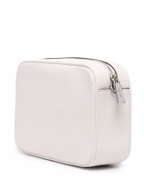 17560440_37930967_1000.jpg Michael Michael Kors Camer logo-plaque cross-body bag