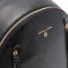 Michael Michael Kors Brooklyn large faux leather backpack