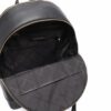 Michael Michael Kors Brooklyn large faux leather backpack