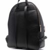 Michael Michael Kors Brooklyn large faux leather backpack