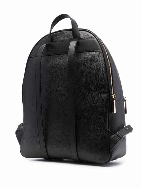Michael Michael Kors Brooklyn large faux leather backpack