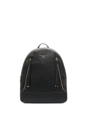 17560461_40501348_1000.jpg Michael Michael Kors Brooklyn large faux leather backpack