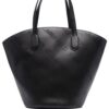 17560650_36789248_1000.jpg Karl Lagerfeld K/Punched leather tote bag