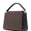17561232_36638382_1000.jpg Michael Michael Kors monogram-print logo tote bag