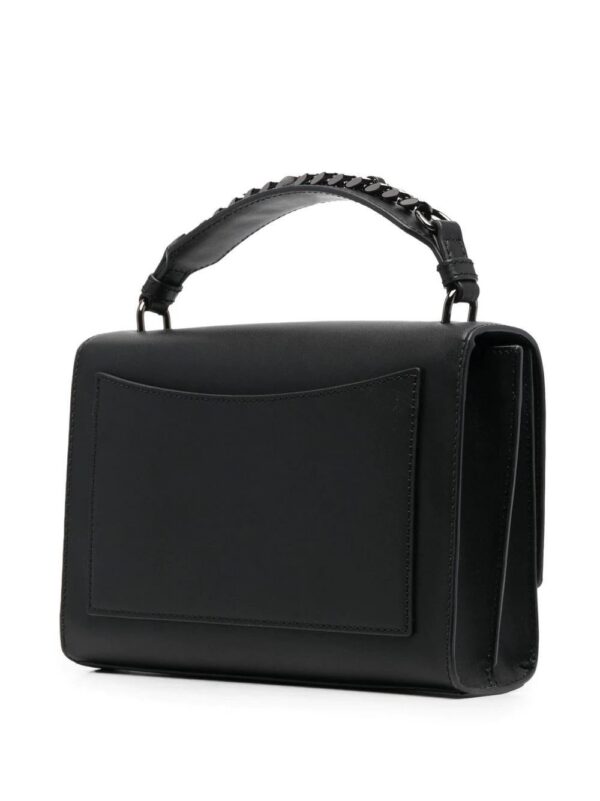 17561387_40217129_1000.jpg Karl Lagerfeld K/Pura chain-detail tote