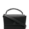 17561387_40217142_1000.jpg Karl Lagerfeld K/Pura chain-detail tote