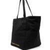 17561590_41269182_1000.jpg Karl Lagerfeld x Smiley logo-print tote