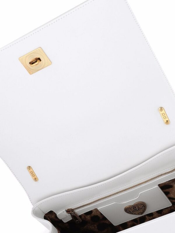 17565147_37758225_1000-1.jpg Dolce & Gabbana large Devotion leather crossbody bag