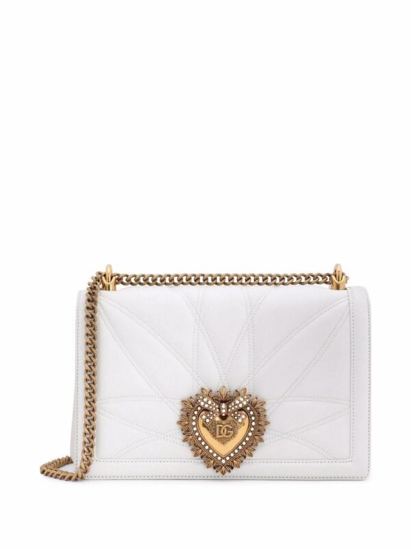 17565147_37758227_1000-1.jpg Dolce & Gabbana large Devotion leather crossbody bag
