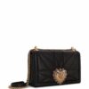 17566023_37074348_1000.jpg Dolce & Gabbana large Devotion quilted crossbody bag