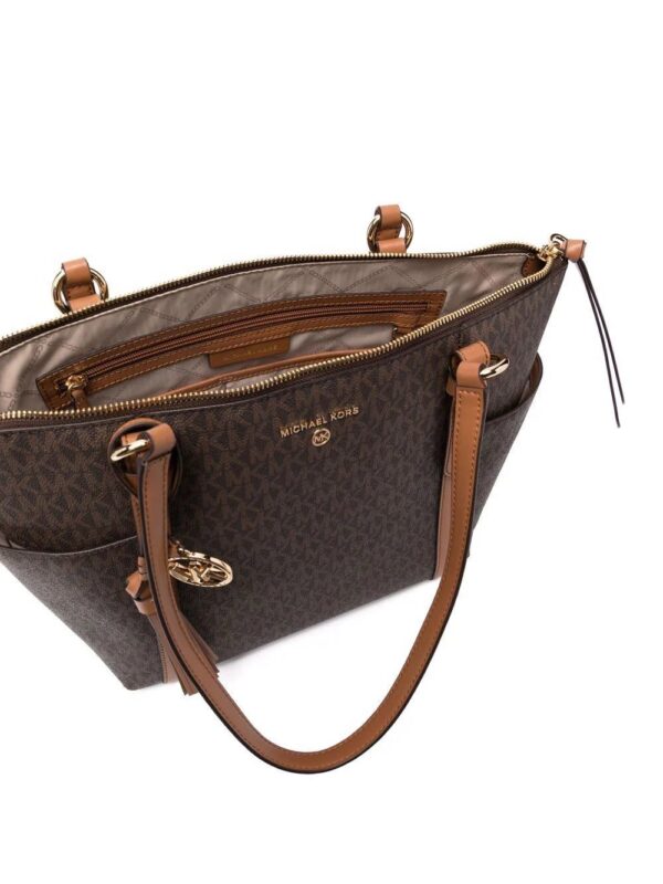 17568087_36527192_1000.jpg Michael Michael Kors Sullivan tote bag