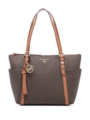 17568087_36528024_1000.jpg Michael Michael Kors Sullivan tote bag