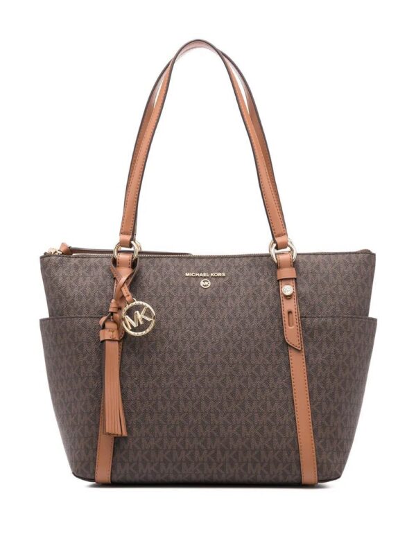 17568087_36528024_1000.jpg Michael Michael Kors Sullivan tote bag