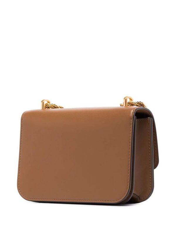 Tory Burch  small Eleanor Convertible crossbody bag