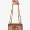Tory Burch  small Eleanor Convertible crossbody bag