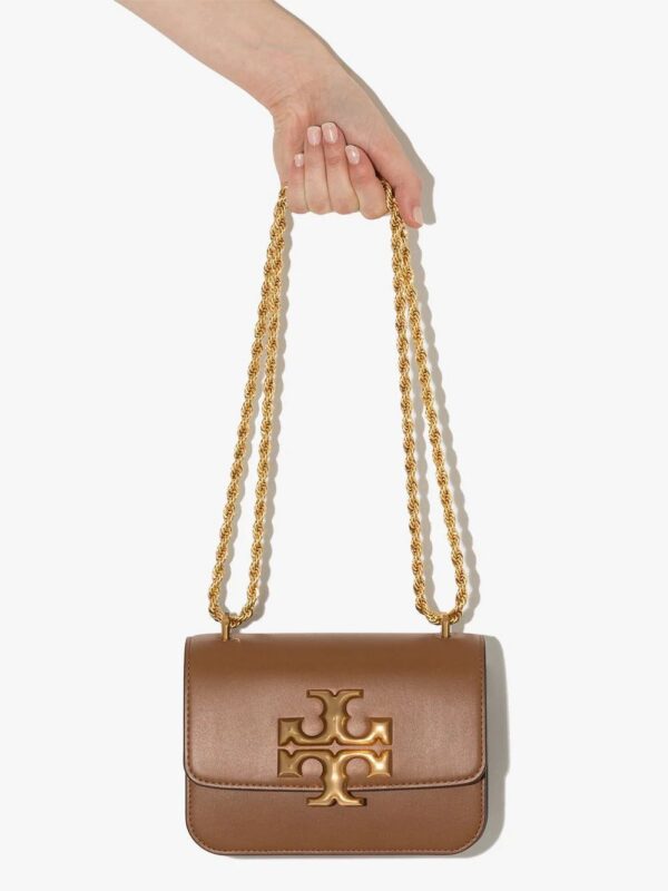 Tory Burch  small Eleanor Convertible crossbody bag