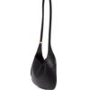 Palm Angels  plaque-detail shoulder bag