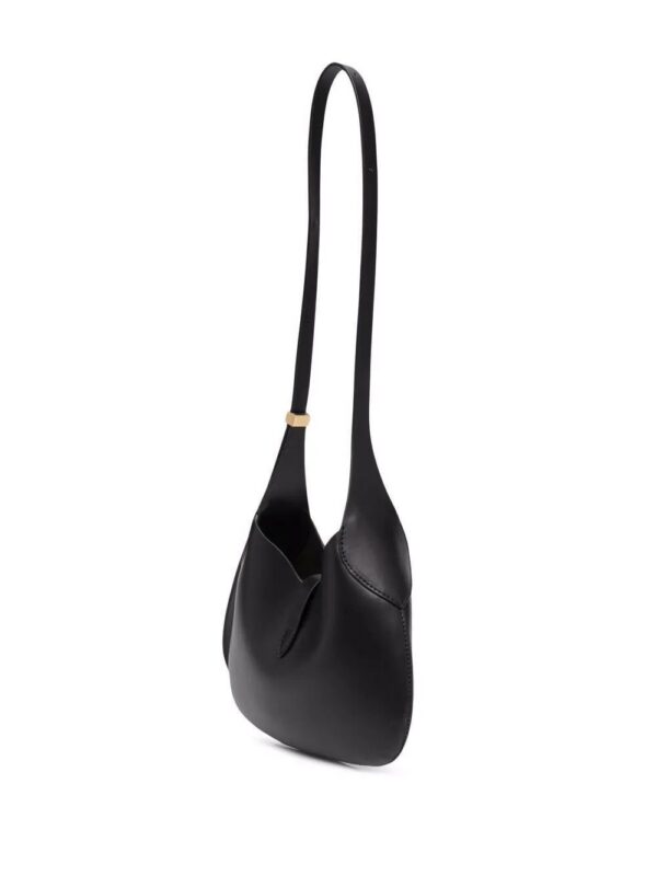 Palm Angels  plaque-detail shoulder bag