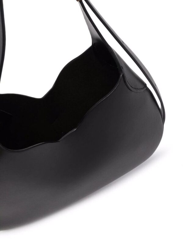 Palm Angels  plaque-detail shoulder bag
