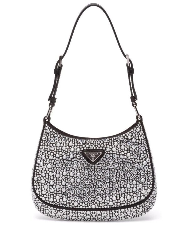 17583829_36556821_1000.jpg Prada embellished Cleo shoulder bag