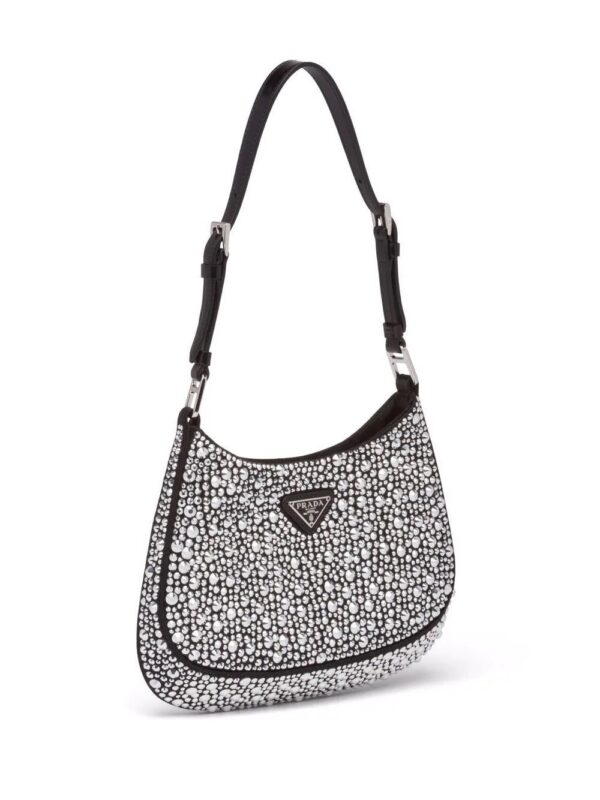 17583829_36556822_1000.jpg Prada embellished Cleo shoulder bag