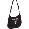 17584209_36558836_1000.jpg Prada Cleo sequin-embellished shoulder bag