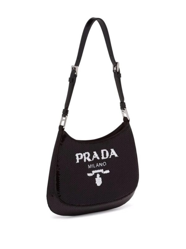 17584209_36558836_1000.jpg Prada Cleo sequin-embellished shoulder bag