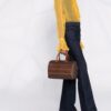 17590265_36929840_1000.jpg Saint Laurent Le Monogramme leather duffle bag