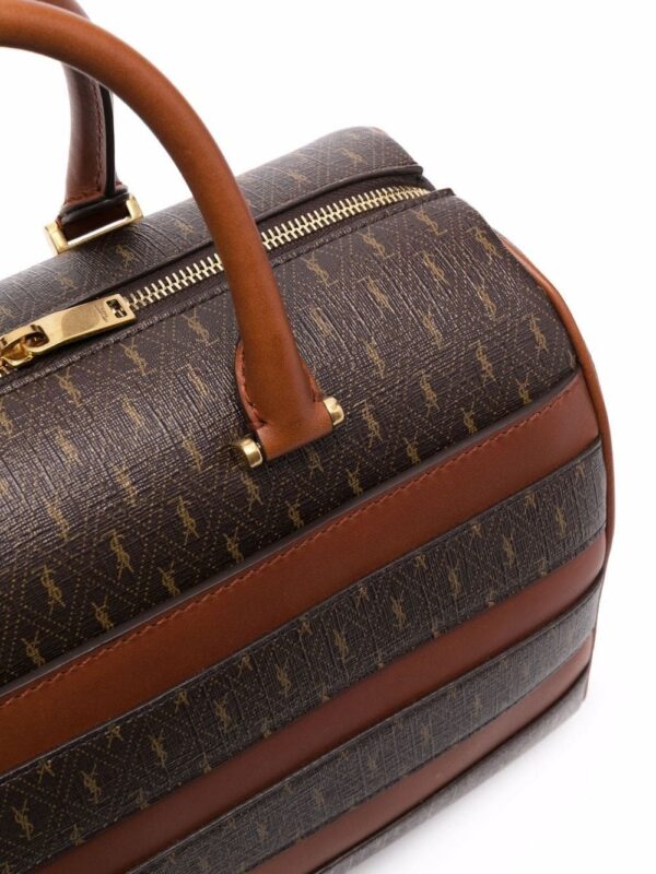 17590265_36930317_1000.jpg Saint Laurent Le Monogramme leather duffle bag