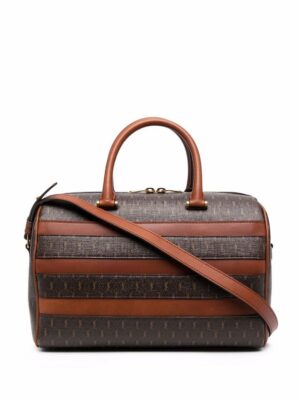 17590265_36931280_1000.jpg Saint Laurent Le Monogramme leather duffle bag