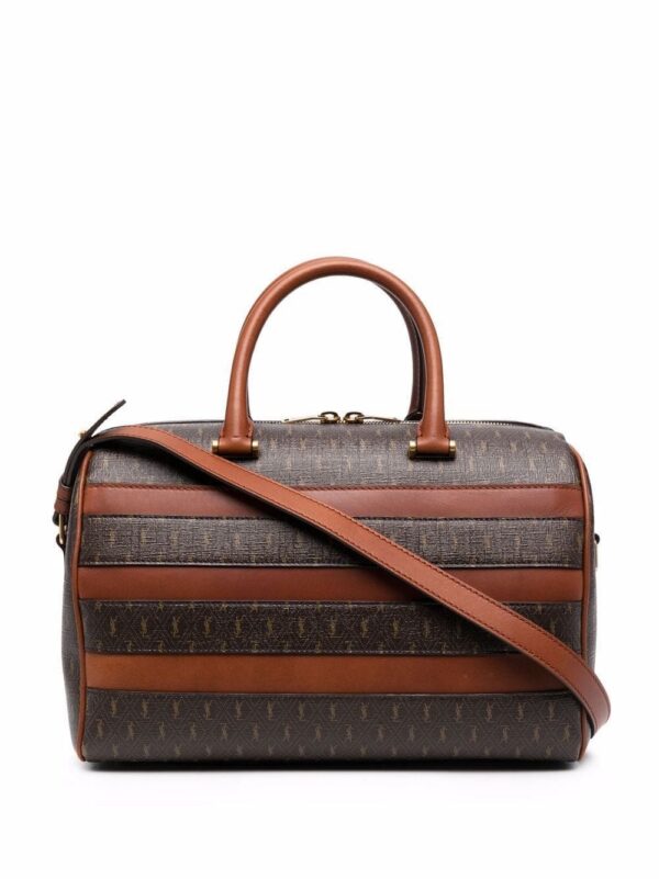 17590265_36931280_1000.jpg Saint Laurent Le Monogramme leather duffle bag