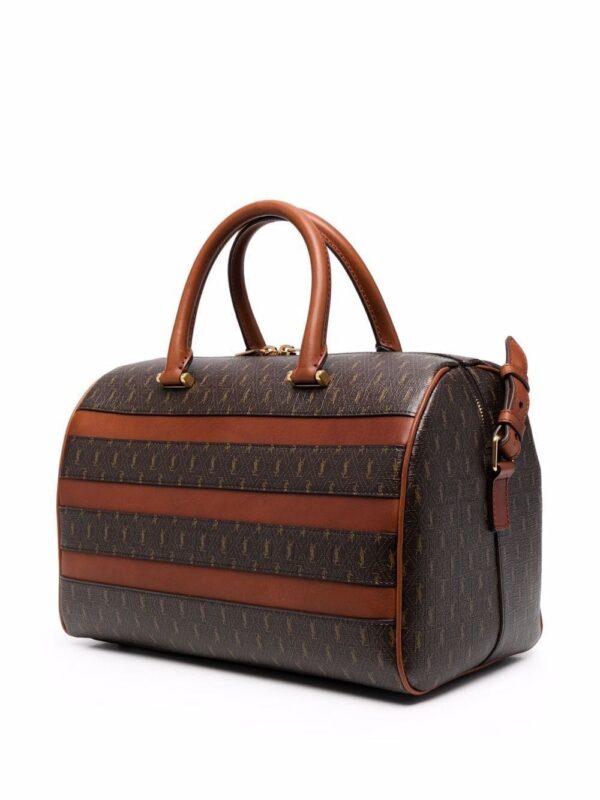 17590265_36931283_1000.jpg Saint Laurent Le Monogramme leather duffle bag