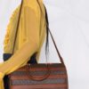 17590265_36931289_1000.jpg Saint Laurent Le Monogramme leather duffle bag