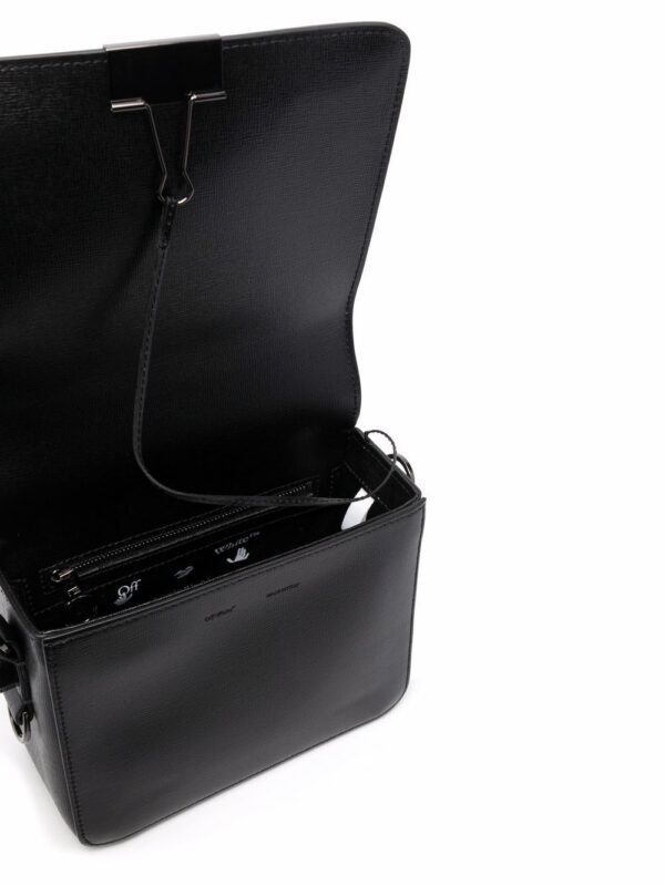17590570_36902547_1000.jpg Off-white Diag-stripe leather shoulder bag