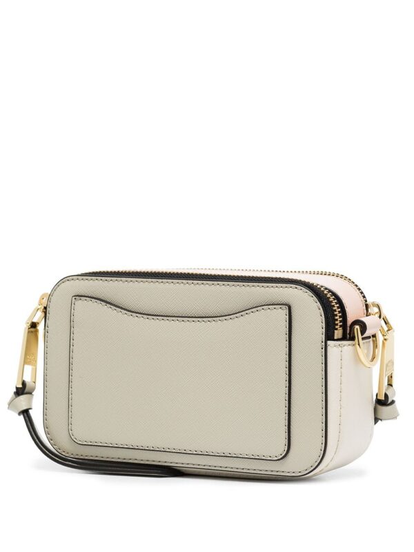 17607224_37039917_1000.jpg Marc Jacobs The Snapshot leather crossbody bag