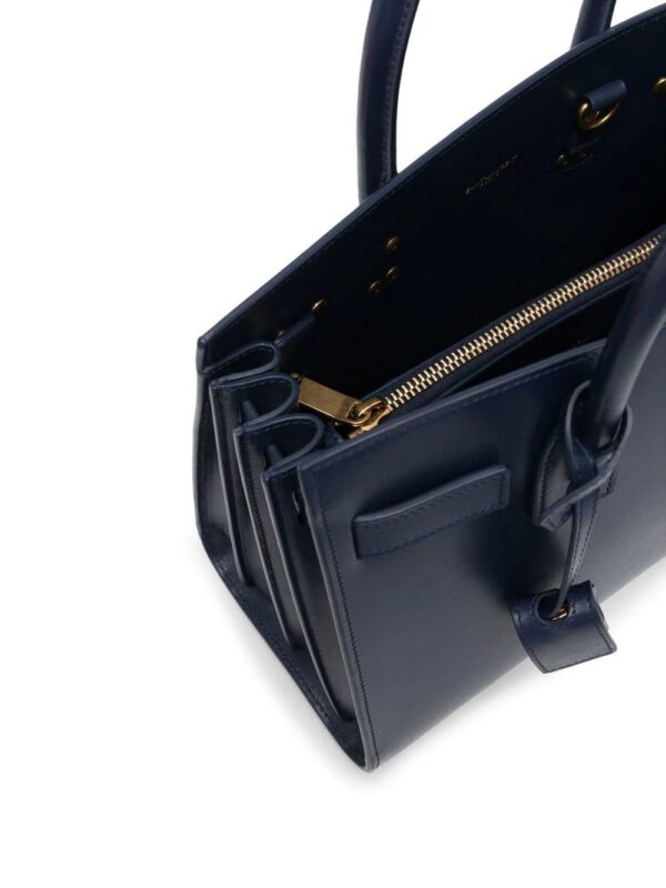 Saint Laurent  Sac de Jour Baby tote bag