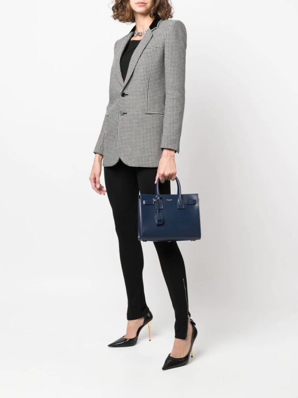 17607734_39023575_1000_95a686b2-b2bc-4ed1-98aa-1b315e4d5fcb.jpg Saint Laurent Sac de Jour Baby tote bag