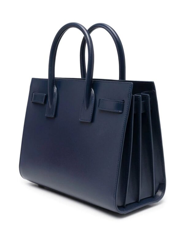 17607734_39024675_1000_b0fb230f-bf69-430d-beee-73f24c2b68ce.jpg Saint Laurent Sac de Jour Baby tote bag