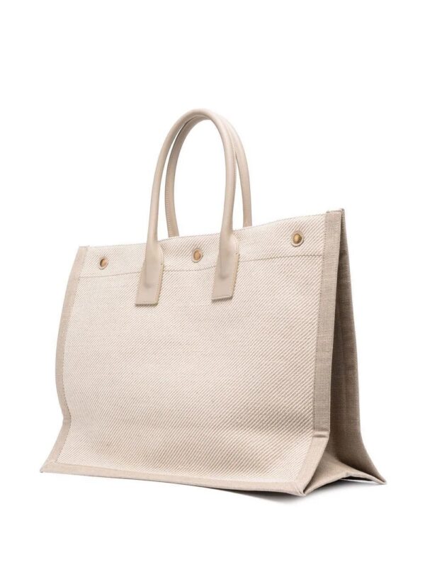17608891_37731668_1000.jpg Saint Laurent Rive Gauche tote bag