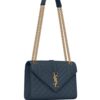 17608911_40615000_1000.jpg Saint Laurent Cassandra quilted shoulder bag
