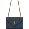 17608911_40615003_1000.jpg Saint Laurent Cassandra quilted shoulder bag