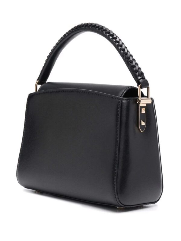 17632482_36849209_1000.jpg Michael Michael Kors small Karlie leather crossbody bag